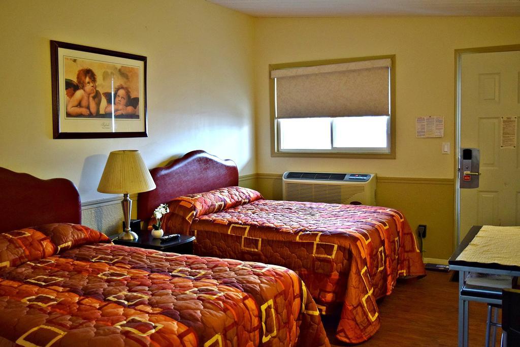 Centre Suite Inns Motel Bonnyville Pokój zdjęcie