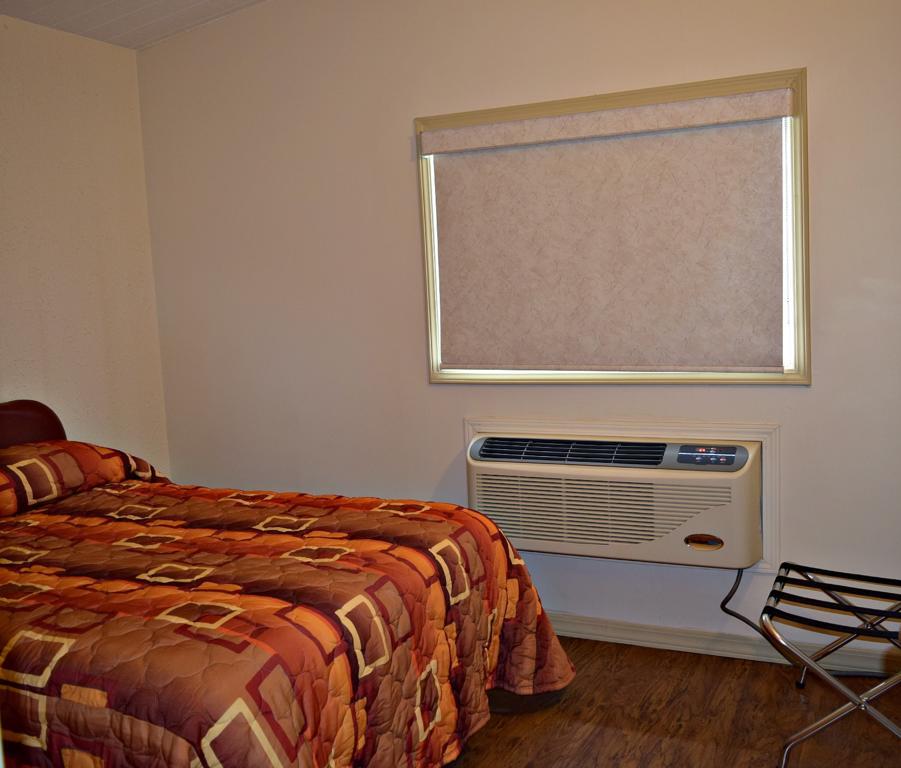 Centre Suite Inns Motel Bonnyville Pokój zdjęcie